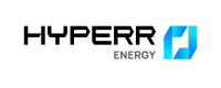 Hyperr Energy Footer