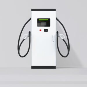 Hyperr Energy Commercial 160kW