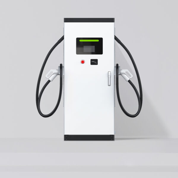 Hyperr Pro 160kW DC EV Charger